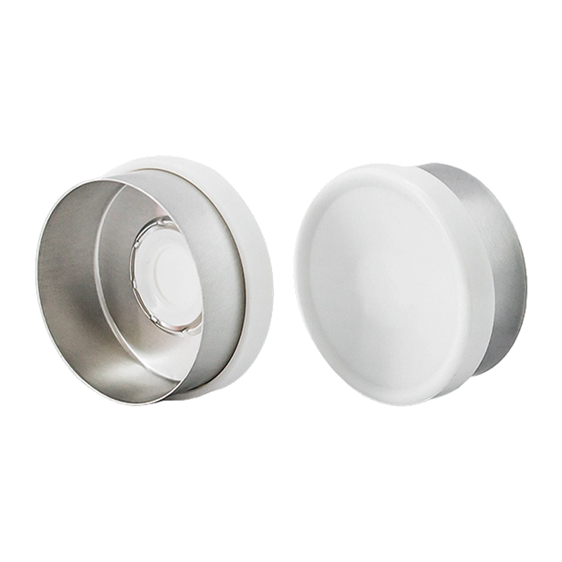 Uri ng Tulay na Aluminum-Plastic Cap