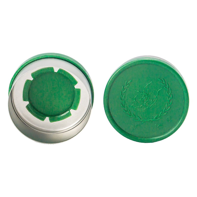 Tanggalin ang Aluminum-Plastic Cap