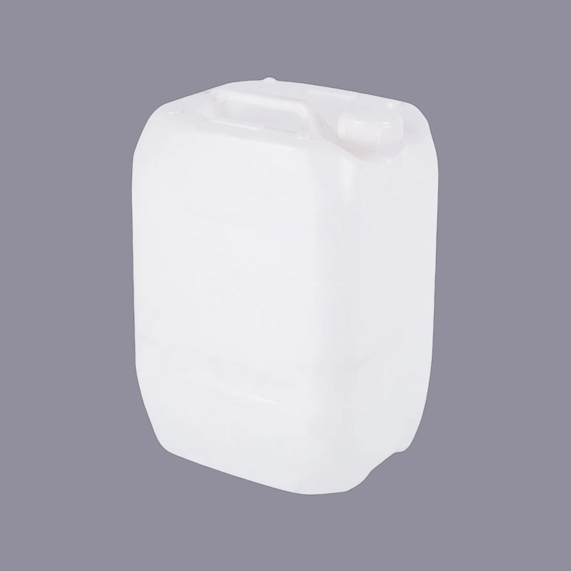 Plastic Jerry Can