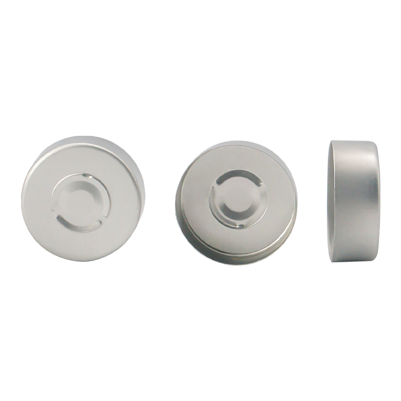 Uri ng Tulay na Aluminum Cap