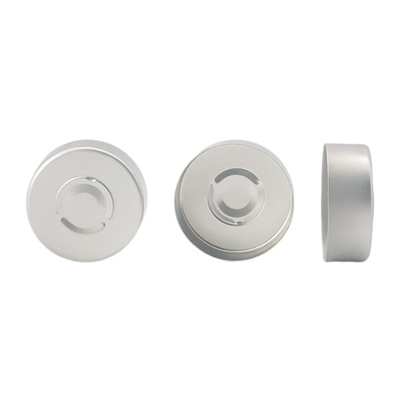 Uri ng Tulay na Aluminum Cap