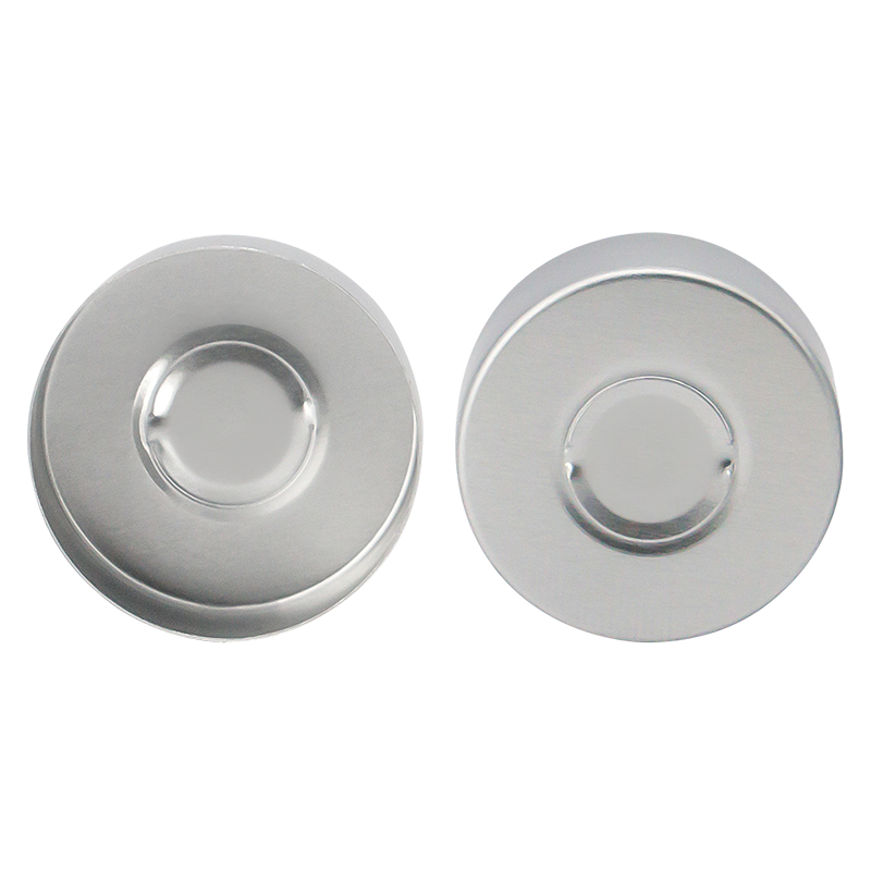 Uri ng Tulay na Aluminum Cap