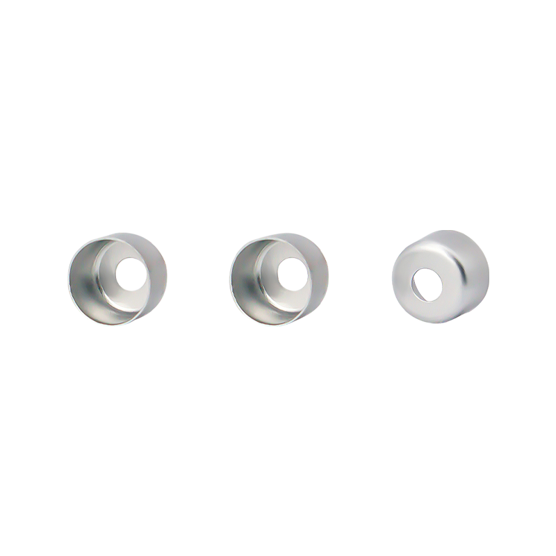 Aluminum Cap para sa Pen Injector